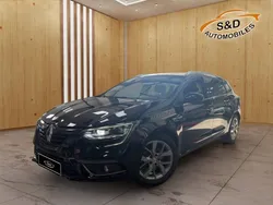 Renault Mégane IV (BFB) 1.2 TCe 130ch energy Intens EDC