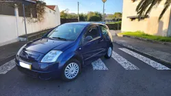 Citroën C2 1.1