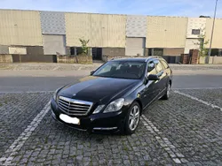 Mercedes-Benz E 250 CDI