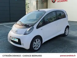 Citroen C-Zéro Confort