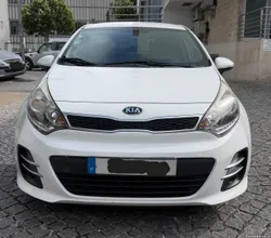 Kia Rio UB