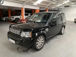 Land Rover Discovery 3.0 SDV6 255 CV HSE 7 plazas
