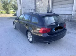 BMW 318 Carrinha
