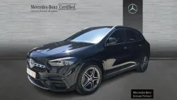 MERCEDES Clase GLA GLA 200d 8G-DCT