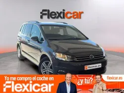 VOLKSWAGEN Touran 2.0TDI CR BMT Advance DSG 110kW
