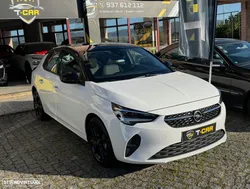 Opel Corsa 1.2 Direct Injection Turbo S&S Ultimate