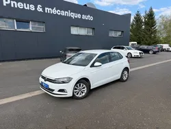Volkswagen Polo 1.0