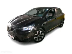 Renault Clio 1.5 Blue dCi Limited