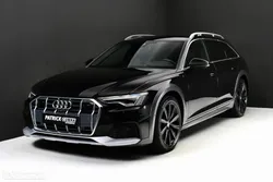 Audi A6 Allroad 50 TDI tiptronic