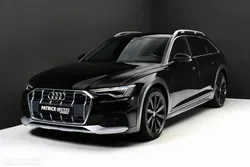 Audi A6 Allroad 50 TDI tiptronic