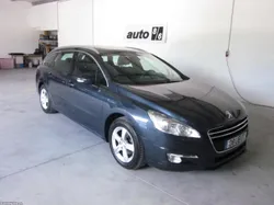 Peugeot 508 1.6 HDI