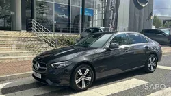 Mercedes-Benz Classe C C 220 D de 2024