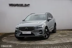 Volvo XC 60 2.0 T6 PHEV Core AWD