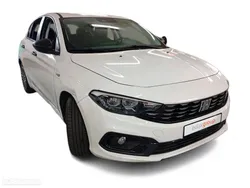 Fiat Tipo 1.3 MultiJet City Life