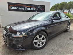 Audi a4 2.0 tdi 140 cv 118 000 km garantie