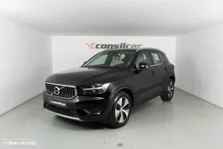 Volvo XC 40 1.5 T5 PHEV Inscription Expression
