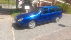 Citroën Xsara 2.0HDI impecável