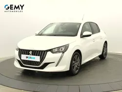 PEUGEOT 208 PureTech 75 S&S BVM5 Style