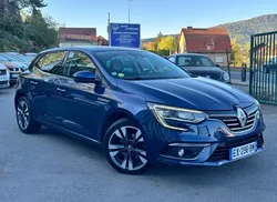 RENAULT MEGANE lV 1,5 DCI 110 CV ENERGY INTENS BOITE AUTO