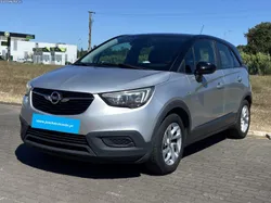 Opel Crossland X 1.2 Edition