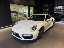Porsche 911 TYPE 991 II TURBO Coupe 3.8I 580 S PDK A