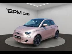 Fiat 500 e 118ch La Prima MY23