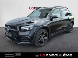 Mercedes-benz GLB 200 d 150ch AMG Line 8G-DCT