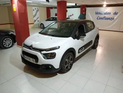 CITROEN C3 1.5BlueHDi S&S C-Series 100