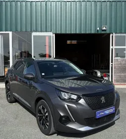 Peugeot 2008 1.5 BLUEHDI 130CH S&S ALLURE EAT8