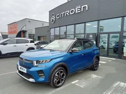 Citroën C3 (4) Turbo 100 BVM6 MAX