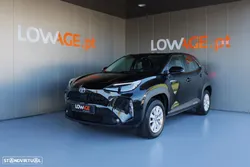 Toyota Yaris Cross 1.5 HDF Comfort Plus