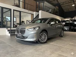BMW SERIE 2 ACTIVE TOURER U06 218i 136 ch DKG7 Luxury - TVA