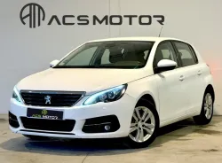 Peugeot 308 1.5 BlueHDi S&S Active Pack 130