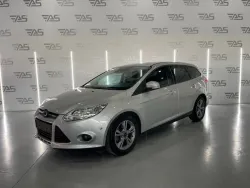 FORD Focus 1.0 EcoB. ST-Line Black&Red Ed. 125