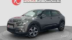 Citroen C4 de 2020
