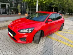 Ford Focus 1.0 EcoBoost ST-Line