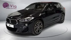 Bmw X2 (F39) SDRIVE18IA 136CH M SPORT DKG7 - ENTRETIEN COMPLET BMW