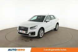 Audi Q2 1.6 TDI S line 116 ch