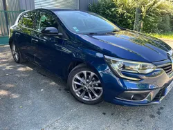 Renault megane iv 1.2 tce 100ch energy limited