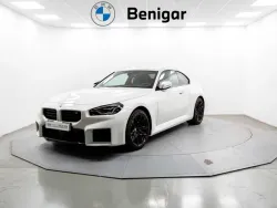 BMW Serie 2 M2 Coupé