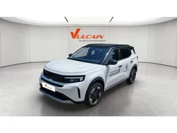 Opel Frontera Electric 113 ch Autonomie étendue & Batterie 52 kWh GS