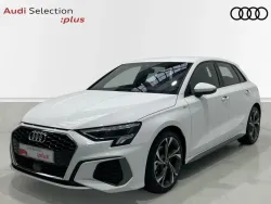 AUDI A3 Sportback 35 TFSI S line S tronic 110kW