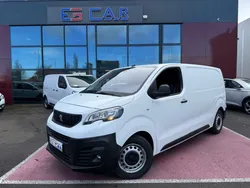 Peugeot EXPERT FOURGON FGN TOLE STANDARD BLUEHDI 145 EAT8