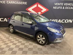 PEUGEOT 2008 e-HDI 92CV