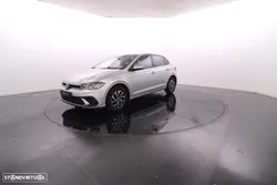 VW Polo 1.0 TSI Life