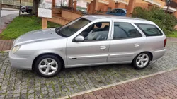 Citroën Xsara 1.4HDI impecável