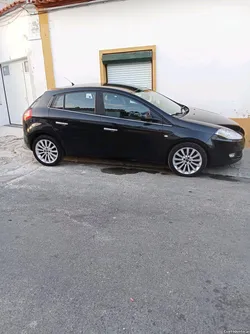 Fiat Bravo top gama