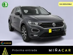Volkswagen T-Roc 2.0TDI Sport DSG7