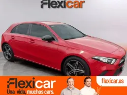 MERCEDES Clase A A 180d 7G-DCT