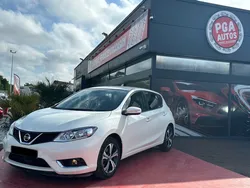 Nissan Pulsar 1.5 L DCi 110 C "Acenta"